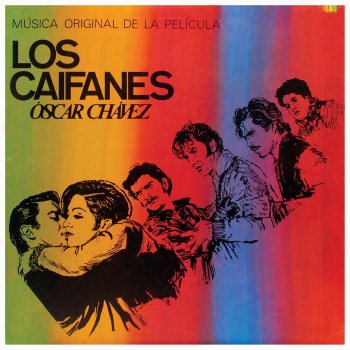 Oscar Chavez Fuera Del Mundo