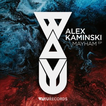 Alex Kaminski Medeo