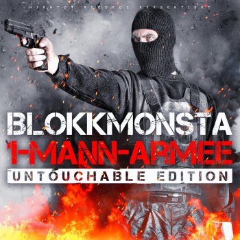 Blokkmonsta Apocalypse Now