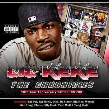 Lil Keke, UGK & Paul Wall Chunk Up the Deuce (feat. U.G.K. & Paul Wall)