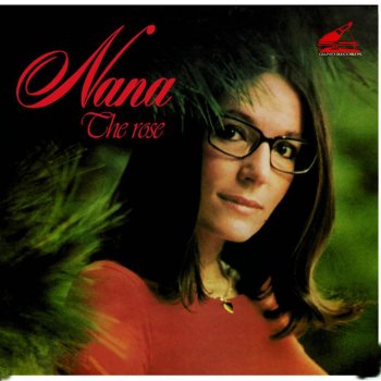 Nana Mouskouri Lullabye of Love