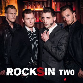 Rocksin Liquor Store