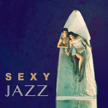 Sensual Chill Saxaphone Band Vintage Jazz