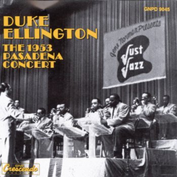 Duke Ellington The Hawk Talks (Live)