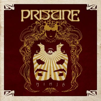 Pristine ザ・パーフェクト・クライム