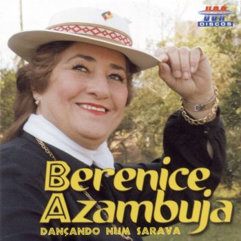 Berenice Azambuja Desgarrado