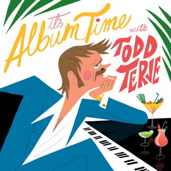 Todd Terje Swing Star, Pt. 1