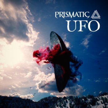 Prismatic Ufo