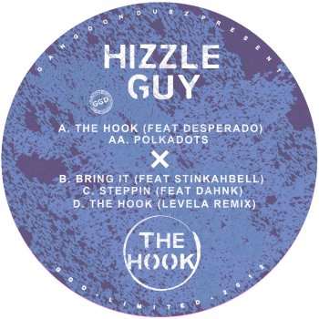 Hizzleguy Polkadots (Original Mix)