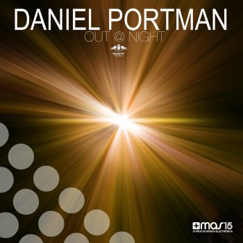 Daniel Portman The Crowd