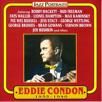 Eddie Condon and His Orchestra Home Cooking