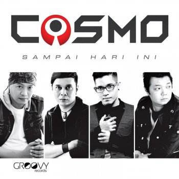 Cosmo Kau Duakan Cintaku