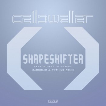 Celldweller Shapeshifter (Zardonic & Pythius Remix) [Instrumental]