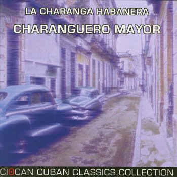 Charanga Habanera Cristobalina