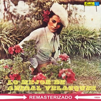 Anibal Velasquez y Su Conjunto En la Quebrada