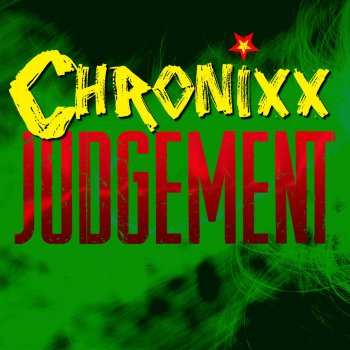 Chronixx Judgement