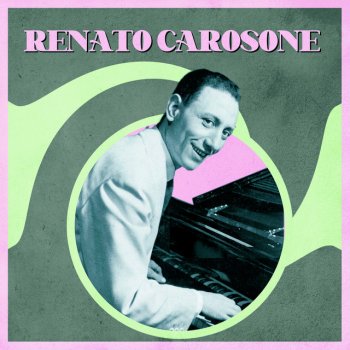 Renato Carosone O Sarracino