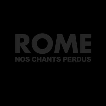 Rome Les deracines