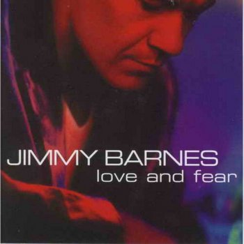 Jimmy Barnes Here And Now