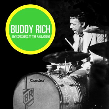 Buddy Rich I'm Always Chasing Rainbow