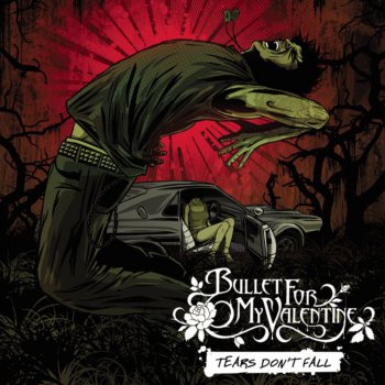 Bullet for My Valentine Tears Don't Fall (album edit)