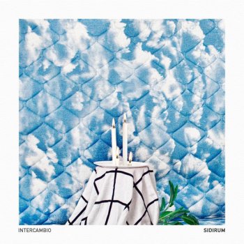Исполнитель Sidirum, альбом Intercambio
