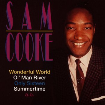 Sam Cooke Along the Navajo Trail