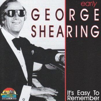 George Shearing Trio Sweet And Lovely