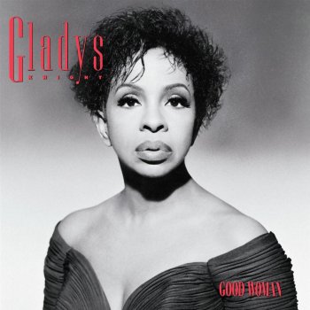 Gladys Knight Men