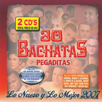 El Gringo de la Bachata Mal agradecida