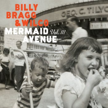 Billy Bragg & Wilco The Jolly Banker