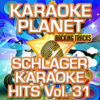 Karaoke Planet Die Fischer von San Juan (Karaoke Version With Background Vocals) [Originally Performed By Tommy Steiner]