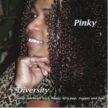 Pinky Nigcwele