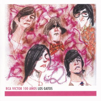 Los Gatos El Rey Lloró