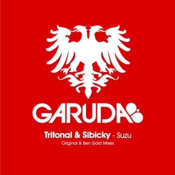 Tritonal & Sibicky Suzu (Ben Gold Remix)