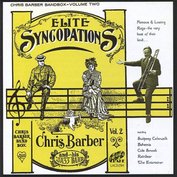 Chris Barber's Jazz Band Tuxedo Rag