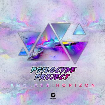 Psilocybe Project Endless Horizon