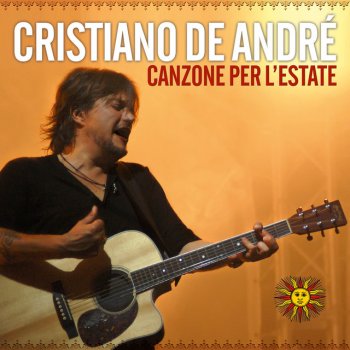 Cristiano De André Canzone per l'estate