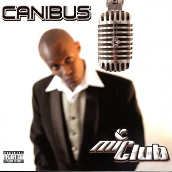 Canibus Poet Laureate