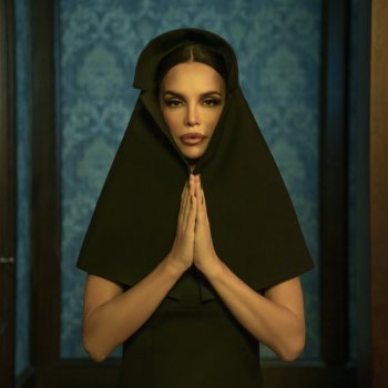 Исполнитель Severina, альбом Vjerujem u Boga