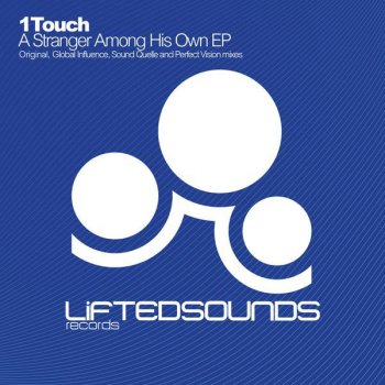 1Touch Small Town Hero - Original Mix