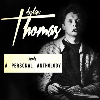 Dylan Thomas The Leaden Echo & The Golden Echo (Gerard Hopkins)