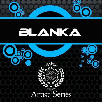 Blanka We Must Believe