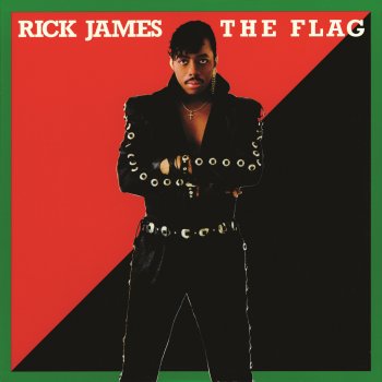 Rick James Rick's Raga