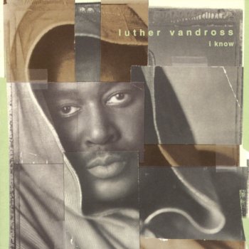 Luther Vandross Nights in Harlem