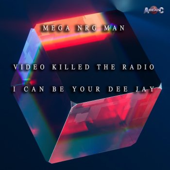 Mega Nrg Man Video killed the radio (Extended Mix)