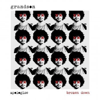 grandson Apologize Broken Down (Acoustic)