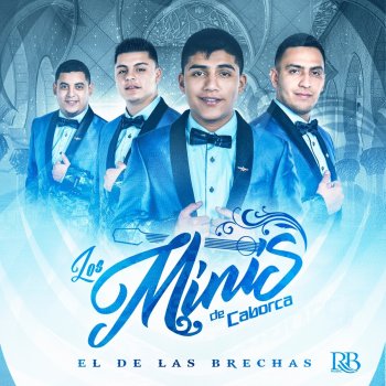 Los Minis de Caborca 18 Libras