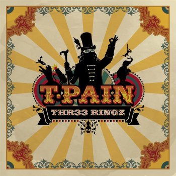 T-Pain Ringleader Man