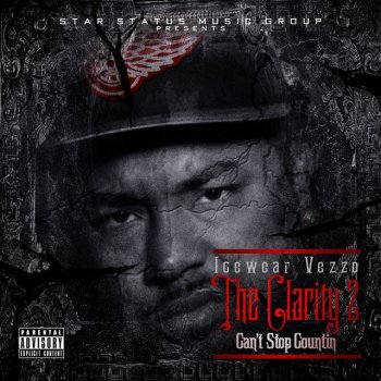 Icewear Vezzo feat. 3D I Can't Help It